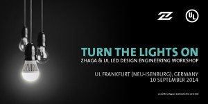 Zhaga & UL LED Design Engineering Workshop